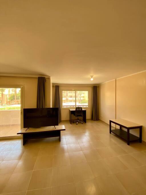 Apartment In El Karma Aqua Beach Resort Hurghada Near El Gouna Luaran gambar