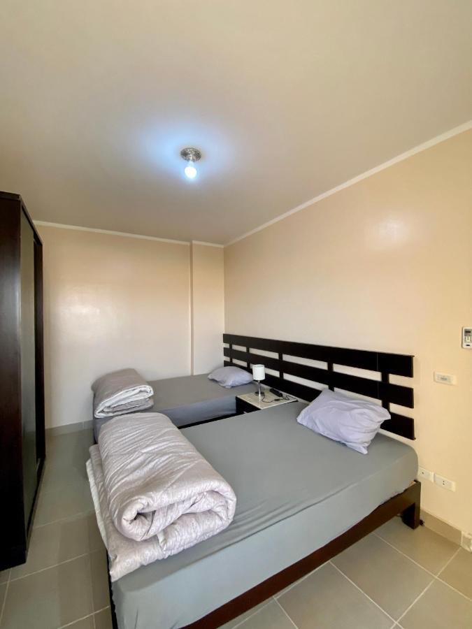 Apartment In El Karma Aqua Beach Resort Hurghada Near El Gouna Luaran gambar