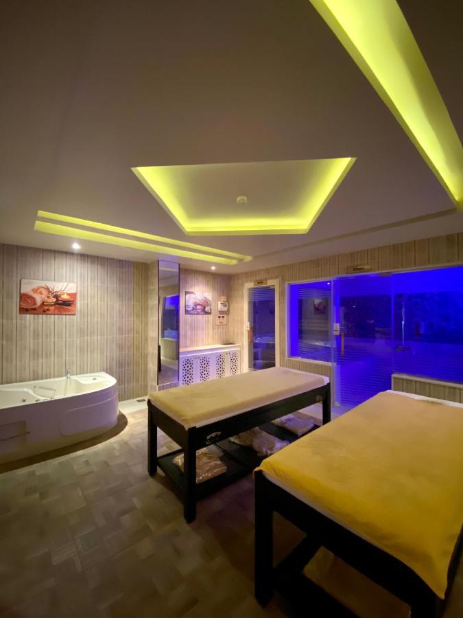Apartment In El Karma Aqua Beach Resort Hurghada Near El Gouna Luaran gambar
