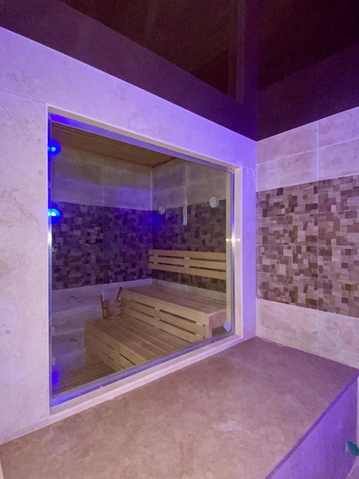 Apartment In El Karma Aqua Beach Resort Hurghada Near El Gouna Luaran gambar