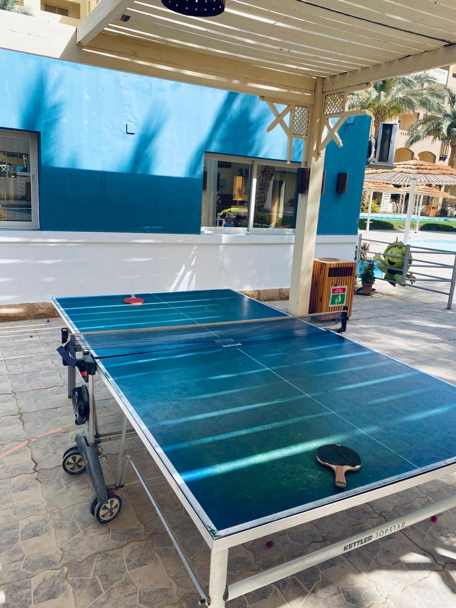 Apartment In El Karma Aqua Beach Resort Hurghada Near El Gouna Luaran gambar